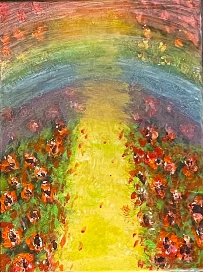 The Road of Hope